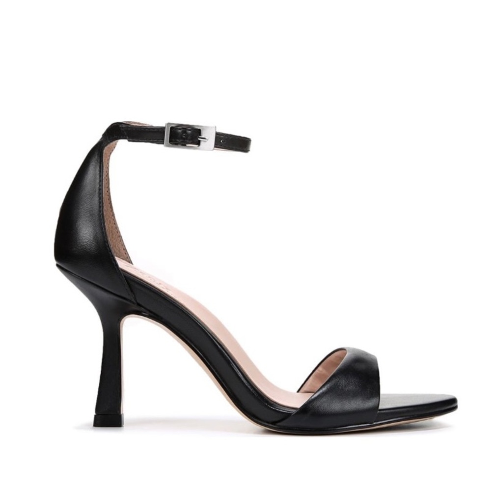 Naturalizer Violette Black 7.5
